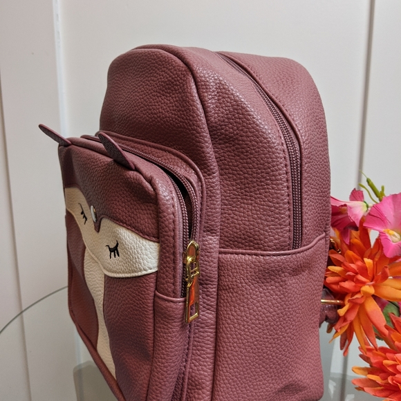 Cute backpack - Picture 5 of 7